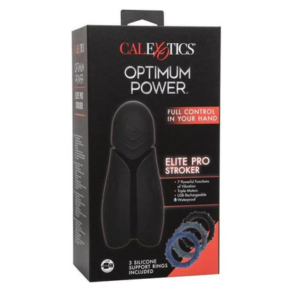 Optimum Power Elite Stroker