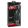 Volt Electro Spark - Black