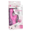 Rechargeable Butterfly Kiss Vibrator