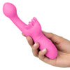 Rechargeable Butterfly Kiss Vibrator