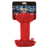 Scandal Bdsm Rope 30m Red