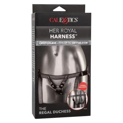 Hrh Regal Duches Pewter