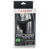 Packer Gear Black Jock Strap 2XL/3XL