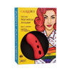 Mini Marvels Marvelous Arouser