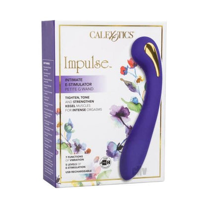 Impulse Intimate Estim Petite G Wand