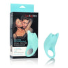 Silicone Rechargeable Dual Exciter Enhancer Ring