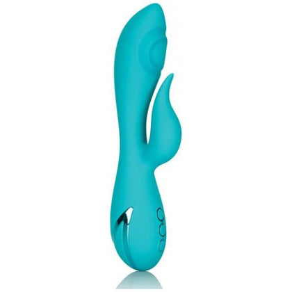 California Dreaming Santa Monica Starlet Blue Vibrator