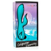 California Dreaming Santa Monica Starlet Blue Vibrator