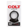 Colt Snug Grip Enhancer Ring Black