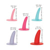 She-ology 5 Piece Wearable Vaginal Dilator Set