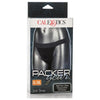 Packer Gear Black Jock Strap XL/2XL