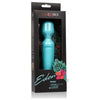 Eden Wand Teal Blue Body Massager