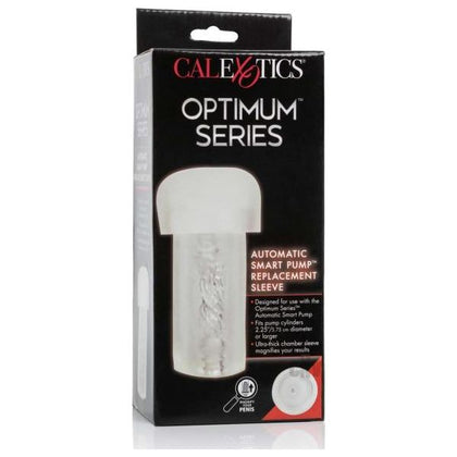 Opt Auto Smart Pump Replacment Sleeve