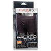 Packer Gear Black Boxer Brief Harness XL/2XL