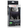 Packer Gear Black Brief Harness 2XL/3XL