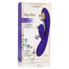 Impulse Intimate E Stimulator Dual Wand Purple