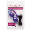 Rechargeable Dual Kegel 12 Intense Functions