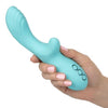 California Dreaming Catalina Climaxer Blue Vibrator