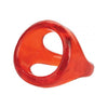 Colt XL Snug Tugger Enhancer Ring Red