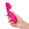 Intimate Pump Rechargeable Climaxer Pump Pink