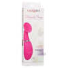 Intimate Pump Rechargeable Climaxer Pump Pink