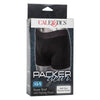 Packer Gear Boxer Brief W/pouch Xs/s