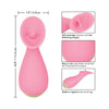 Slay Tickle Me Pink Tongue Vibrator