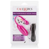 Rechargeable Kegel Ball Advanced Pink 12 Functions