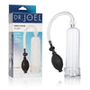 Dr Joel Kaplan Erection Pump