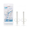 Lube Tube 2 Pack