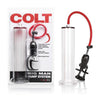 Colt Big Man Pump System