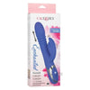 Enchanted Teaser Blue Rabbit Vibrator