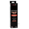 Optimum Rock Hard Cream Desensitizer 4oz