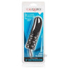 Silicone 2 inches Extension Black