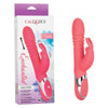 Enchanted Exciter Pink Rabbit Style Vibrator