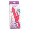 Enchanted Exciter Pink Rabbit Style Vibrator