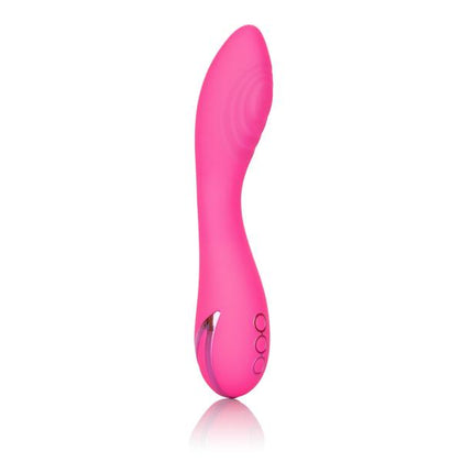 California Dreaming Surf City Centerfold Pink Vibrator