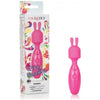 Tiny Teasers Bunny Body Massager Pink