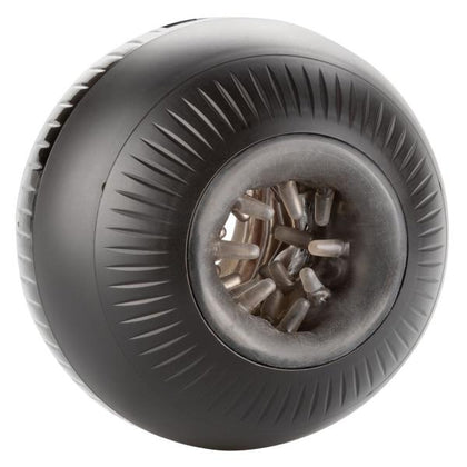 Optimum Power Masturball Black Stroker