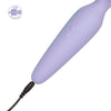 Miracle Massager Rechargeable 10 Functions Purple