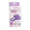 Venus Butterfly Silicone Remote Micro Butterfly Purple