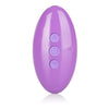 Venus Butterfly Silicone Remote Micro Butterfly Purple