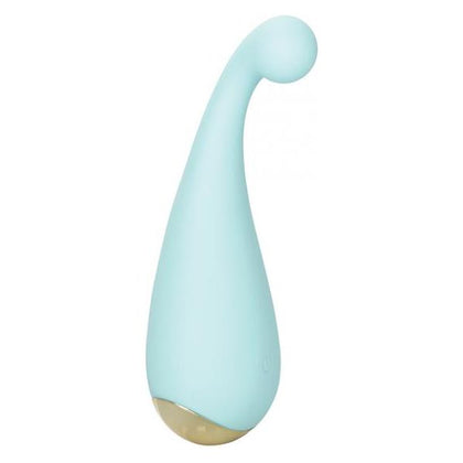 Slay Thrill Me Blue Finger Vibrator