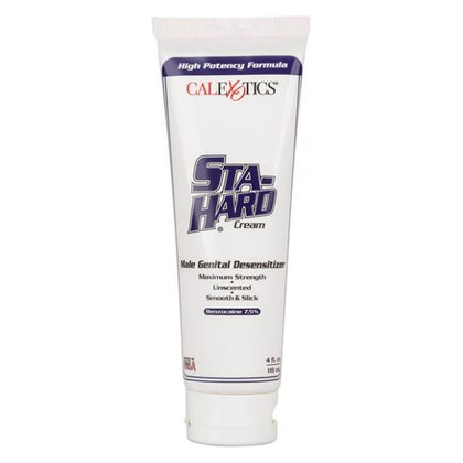 Sta Hard Cream Desensitizer 4oz