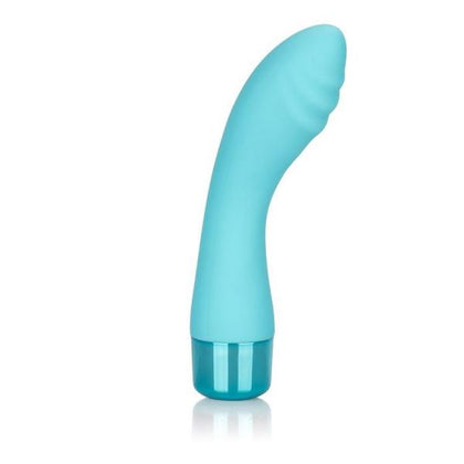 Eden Ripple Blue G-Spot Vibrator