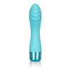 Eden Ripple Blue G-Spot Vibrator