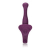 Vibrating Me2 Probe Her Royal Harness Attachment Purple