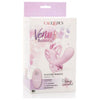 Venus Butterfly Silicone Remote Venus G Pink Vibrator