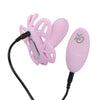 Venus Butterfly Silicone Remote Venus G Pink Vibrator