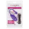 Rechargeable Kegel Ball Starter Purple